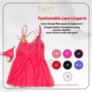 TALLY NIGHTWEAR LINGERIE/ 9007 I FREE SIZE