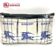 BURBERRY EKD 旅行收納包 Logo 第二件