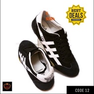 LEO START Kasut Futsal Bola