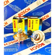 Bosch H7 12V 55W Xenon Silver Xenon Bulb (Box Of 1 Bulbs)