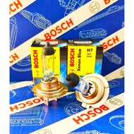 Bosch H7 Xenon Bulb 12V 55W Xenon Silver (Box of 1 Bulb)