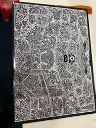 Dbrand dell xps 15 9570 brand new skin white marble