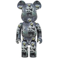 BE@RBRICK RIOT COP 1000%