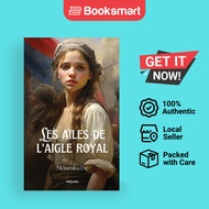Les Ailes De L'aigle Royal - Paperback - French - 9789360495565