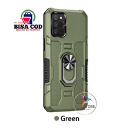 SAMSUNG A03S CASE ROBOT HIT EYE RING CASING HP ROBOT UNTUK SAMSUNG A03S
