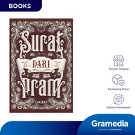 Surat dari Pram (Gigrey)