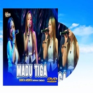 DVD CASSETTE VIDI0 DANGDUT KOPLO MUSIC FULL LATEST SHINTA ARSINTAAlbum - DVD MUSIC SONG DANGDUT KOPL
