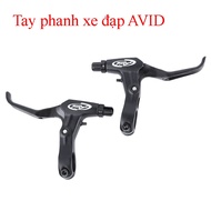 AVID FR5 bicycle brake lever (one pair)