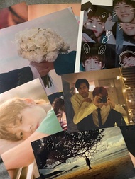 BKPP BILLKIN PP 應援小物