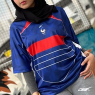 FRANCE BOXY OVERSIZED BY OBX APPAREL Jersey Oversized Jersey