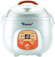 Toyomi SC 707 Micro-Com Stew Cooker, 0.7L
