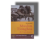 Chinese Muslim In yogyakarta original