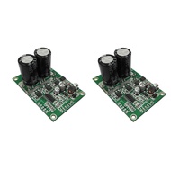 B9700W BLDC Drive Board PWM DC Brushless Motor Control Sensor Hall Motor Controller Automotive Balan