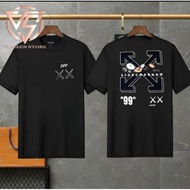 KATUN PREMIUM COTTON T-SHIRT TOP VS118 COMPLETE SIZE S-5XL
