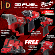Milwaukee M12 MEGA COMBO 4 IN 1 LIMITED OFFER ! IT'S BACK ! 2024 MEGA COMBO ! MILWAUKEE MEGA COMBO