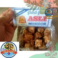Ghetuk Getuk Goreng Haji Tohirin Asli Original cemilan khas Sokaraja