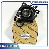 Wheel Hub Bearing Front Assembly Toyota Vios 2016-Up RIGHT (With ABS) 43550-0D090