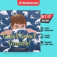 Growl Growl Grumble - Paperback - English - 9781490771359