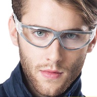 3m Safety Glasses Googles Anti Fog Dust - 11394