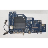 AW-LED50X6FL AP901 Mainboard, Aiwa Powerboard, Tcon, Tcon Ribbon, LVDS, Cables.TV Spare Parts. Mlc10