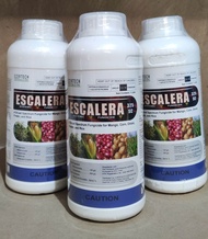 Escalera 325 SC - 1L / Systemic Fungicide / Like Ortiva