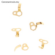 CON Watch Movement Replacement Negative Electrode For Movement Battery Contact Clasp Fit Ronda 505/5