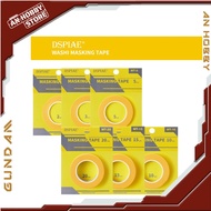 Dspiae Masking tape