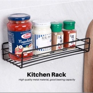 Multipurpose Wall Mounted Shelf