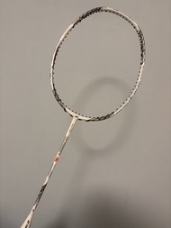 YONEX VOLTRIC Z-FORCE II白林丹