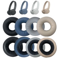 CH* Easy Installation Ear Pad Headband Cushion Compatible for WHCH520 Headphone