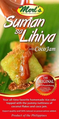 Suman Sa Lihiya