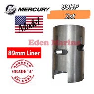 Liner for MERCURY USA Model 90HP 2 st outboard