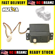 Huina Steering Servo 1pc Original Spare part for Huina 1573 RC Dump Truck
