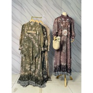 Dress Wanita H06