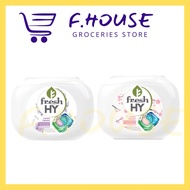 Fresh HY 4 In 1 Laundry Capsules (10ml x 28's)