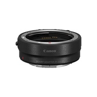 CANON MOUNT ADAPTER EF-EOS R 鏡頭轉接器 EF-EOS R 贈品