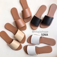 MikaylaShoppe Sonia Flats Flat Sandal
