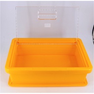 Cover/ Food Tray / Yellow Tray / Bakery Tray