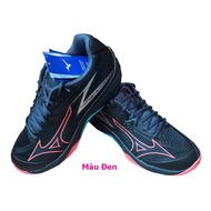 Mizuno Thunder Blade Z25 Badminton Shoes Black