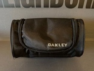 Oakley googles storage bag滑雪鏡袋