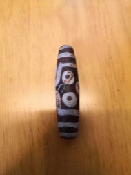 珍罕七眼天珠