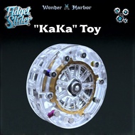 EDC Stress Relief Fidget Toys - Magnetic Slider - ADHD - Office Focus