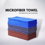 Microfiber Towel Cloth Individual Packaging Wash Cloth Towel Car Kitchen Wash Cloth Car Wash Cloth D