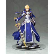 Anime Wholesale Fate Saber Arthur Pendragon Old Sword Third Arrival 1/8 Boxed Figure