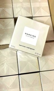 現貨教主香水Narciso Rodriguez Narciso Eau De Parfum 90ml