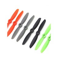 4045 Drone 13cm Positive Negative Propeller Through Machine Propeller Model Aircraft Violent Fan 110