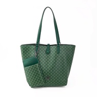 ST.JAMES กระเป๋าสะพายข้าง/กระเป๋าโท้ท หนัง PVC CANVAS รุ่น ARLEY (มี 5 สี) | กระเป๋าแฟชั่น ผู้หญิง