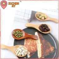 SUCHENMY Sugar Spoon Home Living Kitchen Gadgets Natural Small Mini