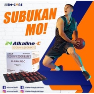 ♦Promo 24 Alkaline -C★1-2 days delivery