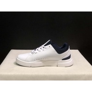ON The Roger Spin Men and women's non-slip comfortable wear-resistant tennis shoes WMA9 WT4D DZBT